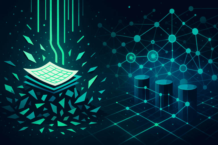 Why In-House Reporting Fails at Scale