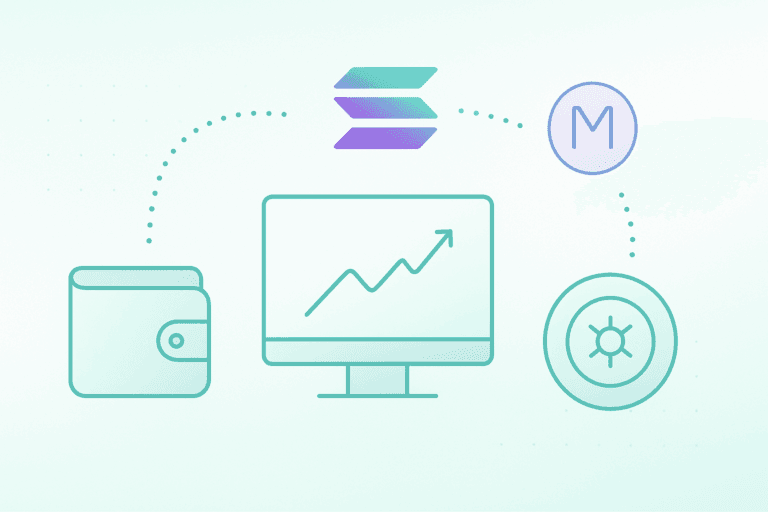 Tracking Value in MarginFi Vaults