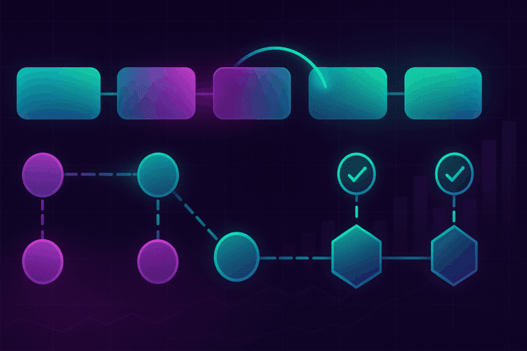 Tracking Token Movement in Early Solana