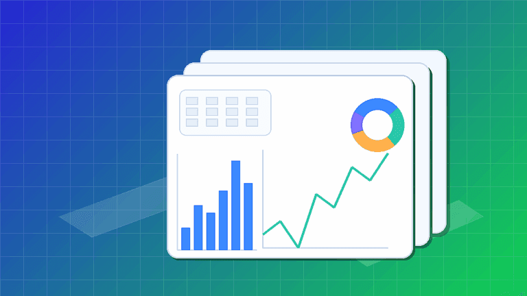 Review-Ready Reporting