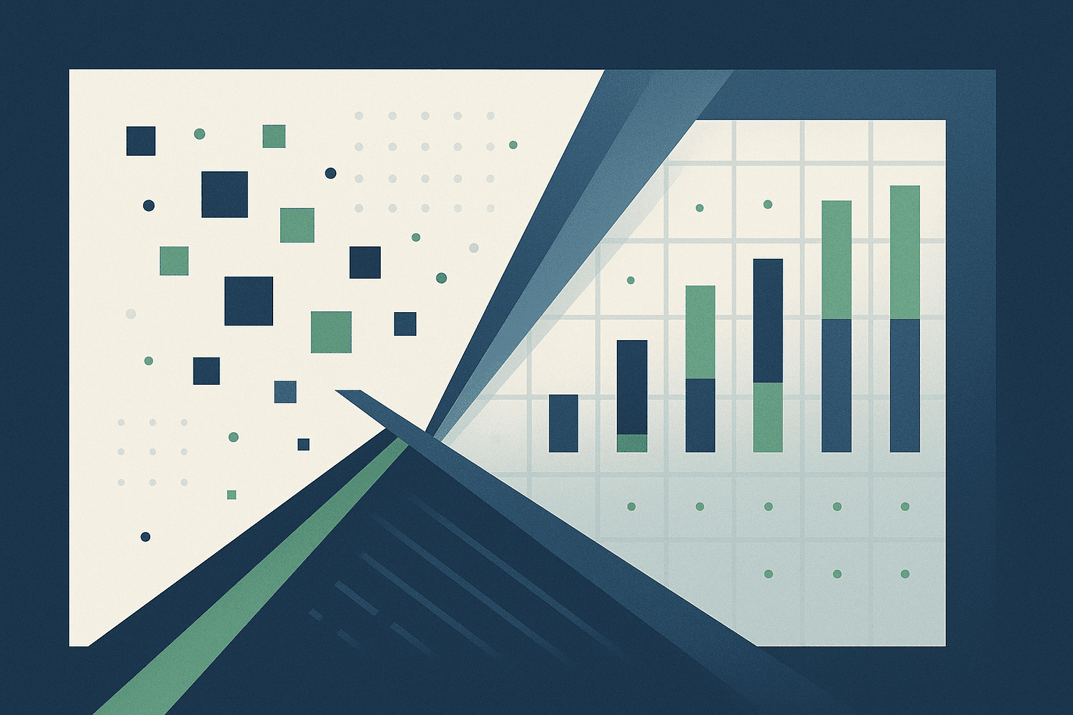 Deep Data Analysis: Turning Chaos Into Clarity